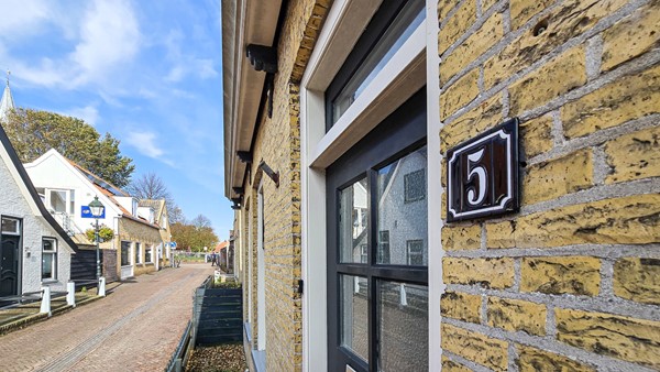 Medium property photo - Buitenlevenglop 5, 8891 GJ Midsland