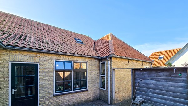 Medium property photo - Buitenlevenglop 5, 8891 GJ Midsland