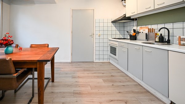 Medium property photo - Buitenlevenglop 5, 8891 GJ Midsland