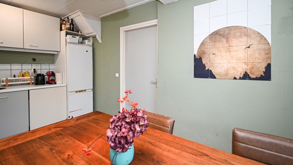 Medium property photo - Buitenlevenglop 5, 8891 GJ Midsland