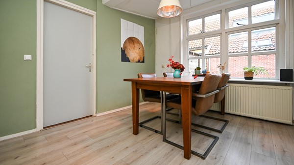 Medium property photo - Buitenlevenglop 5, 8891 GJ Midsland
