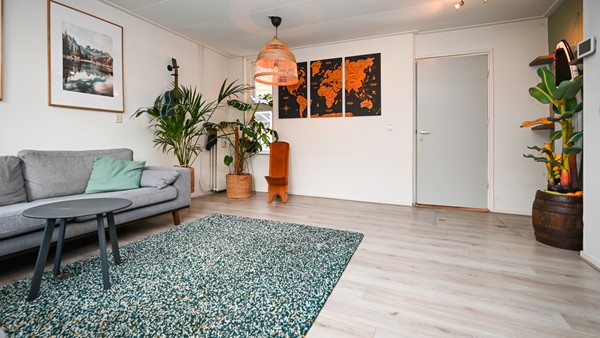 Medium property photo - Buitenlevenglop 5, 8891 GJ Midsland