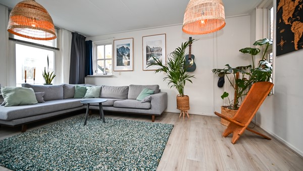 Medium property photo - Buitenlevenglop 5, 8891 GJ Midsland
