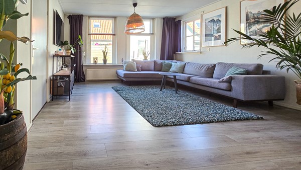 Medium property photo - Buitenlevenglop 5, 8891 GJ Midsland