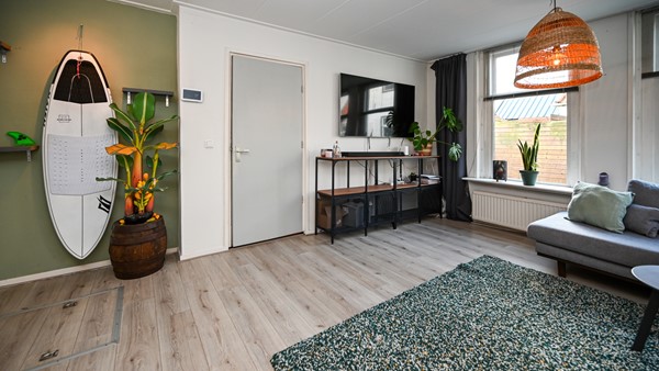 Medium property photo - Buitenlevenglop 5, 8891 GJ Midsland