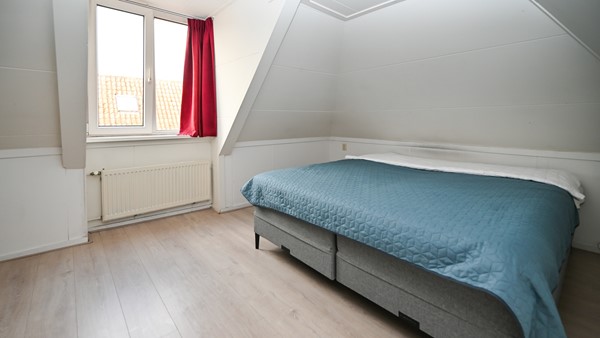 Medium property photo - Buitenlevenglop 5, 8891 GJ Midsland