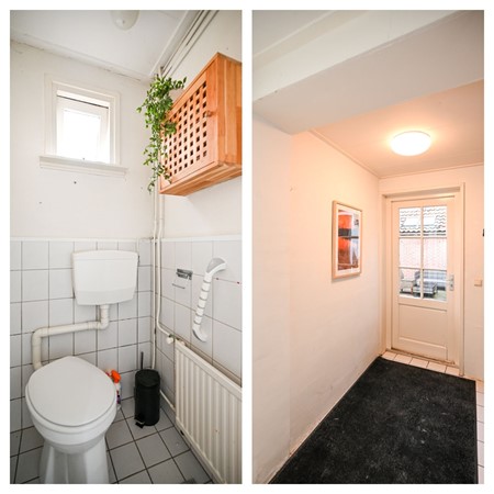 Medium property photo - Buitenlevenglop 5, 8891 GJ Midsland