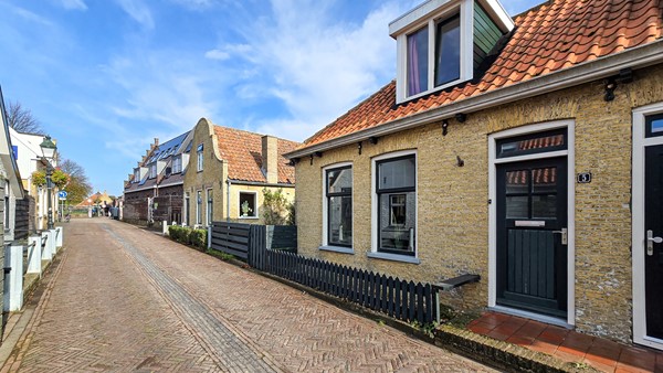 Medium property photo - Buitenlevenglop 5, 8891 GJ Midsland