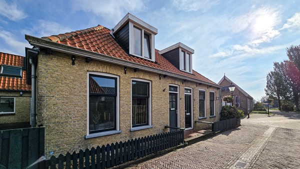 Medium property photo - Buitenlevenglop 5, 8891 GJ Midsland