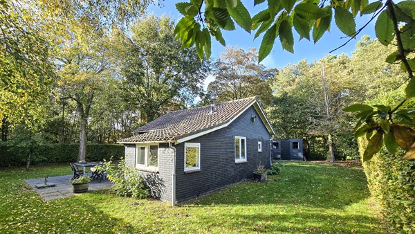 Medium property photo - Duinweg Midsland 89, 8891 HR Midsland