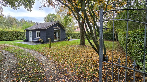 Medium property photo - Duinweg Midsland 89, 8891 HR Midsland
