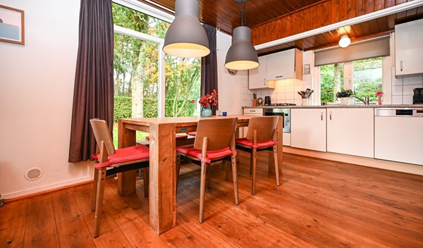 Medium property photo - Duinweg Midsland 89, 8891 HR Midsland