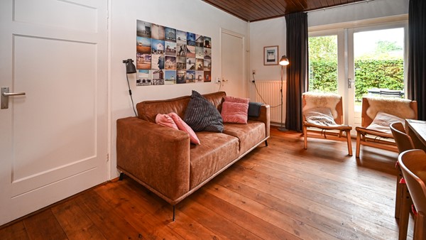 Medium property photo - Duinweg Midsland 89, 8891 HR Midsland
