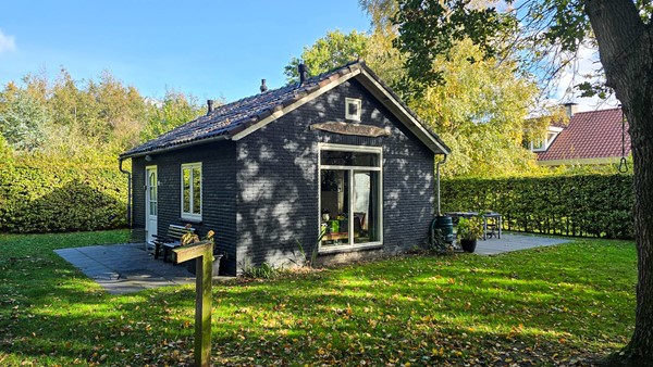 Medium property photo - Duinweg Midsland 89, 8891 HR Midsland