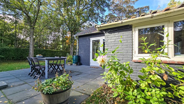 Medium property photo - Duinweg Midsland 89, 8891 HR Midsland