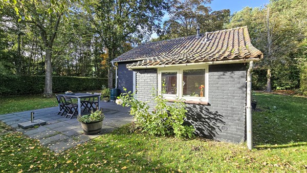 Medium property photo - Duinweg Midsland 89, 8891 HR Midsland