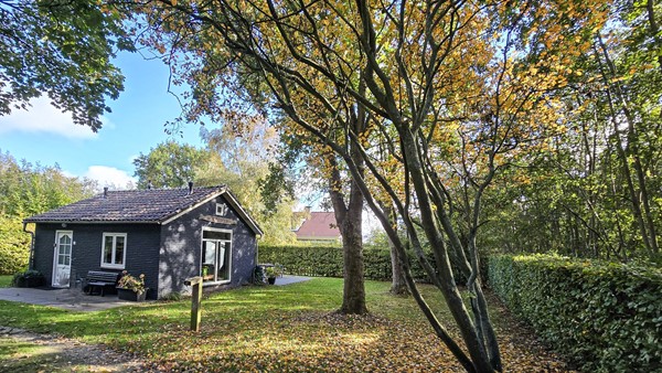 Medium property photo - Duinweg Midsland 89, 8891 HR Midsland