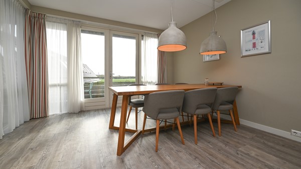 Medium property photo - Heereweg 5-45, 8891 HS Midsland