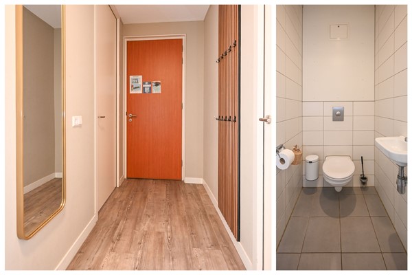 Medium property photo - Heereweg 5-45, 8891 HS Midsland