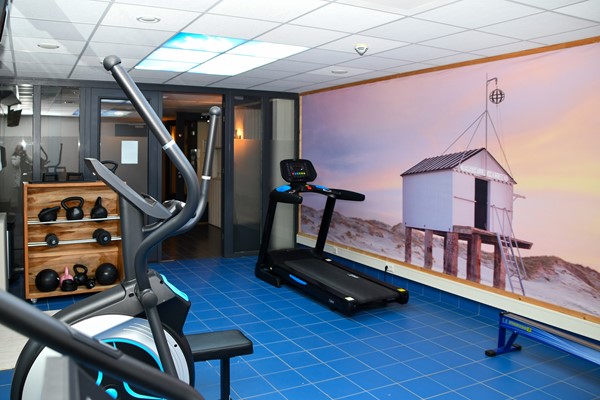 Medium property photo - Heereweg 5-45, 8891 HS Midsland