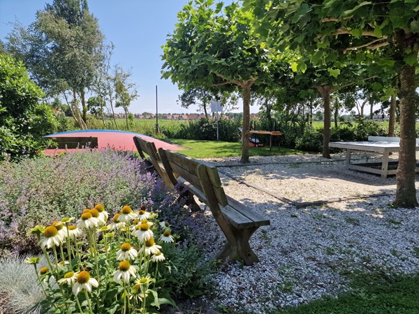 Medium property photo - Heereweg 5-45, 8891 HS Midsland