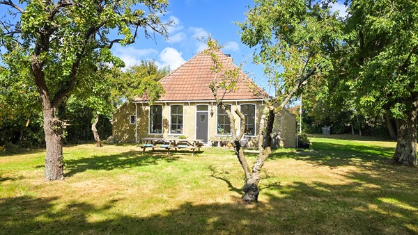 Medium property photo - Duinweg Oosterend 12, 8897 HB Oosterend