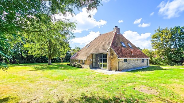 Medium property photo - Duinweg Oosterend 12, 8897 HB Oosterend