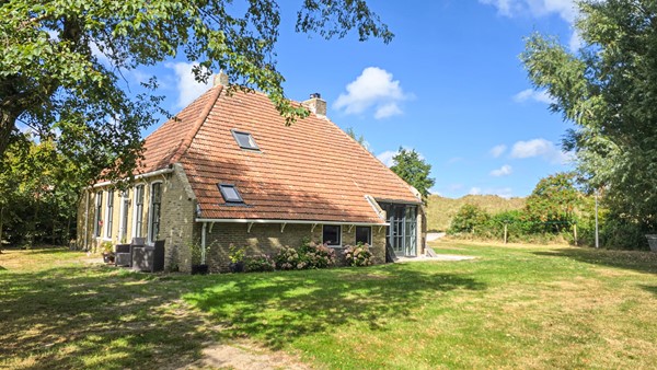 Medium property photo - Duinweg Oosterend 12, 8897 HB Oosterend