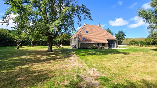 Medium property photo - Duinweg Oosterend 12, 8897 HB Oosterend