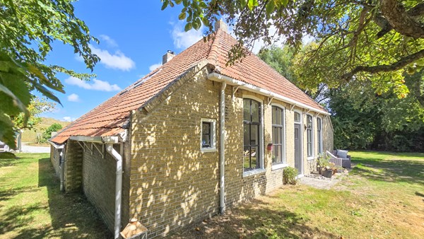 Medium property photo - Duinweg Oosterend 12, 8897 HB Oosterend