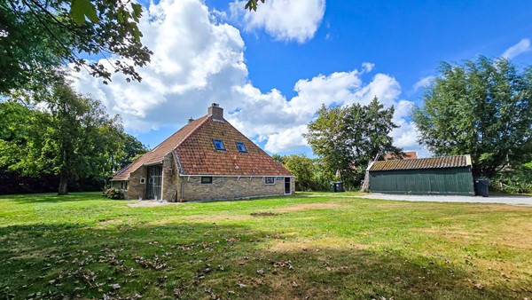 Medium property photo - Duinweg Oosterend 12, 8897 HB Oosterend