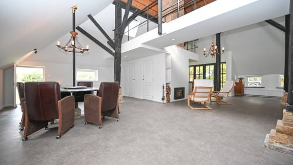 Medium property photo - Duinweg Oosterend 12, 8897 HB Oosterend