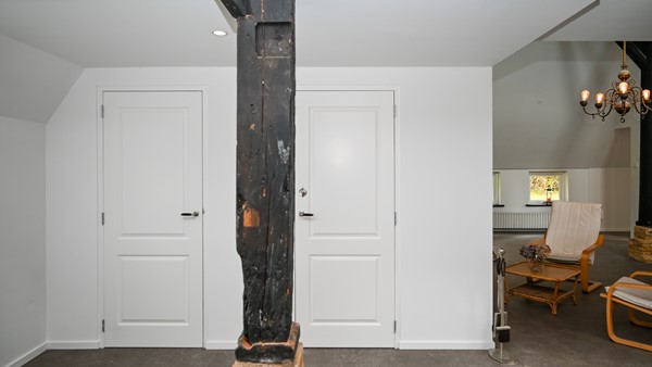 Medium property photo - Duinweg Oosterend 12, 8897 HB Oosterend