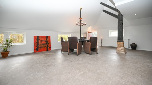 Medium property photo - Duinweg Oosterend 12, 8897 HB Oosterend