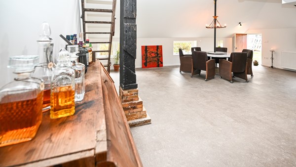 Medium property photo - Duinweg Oosterend 12, 8897 HB Oosterend