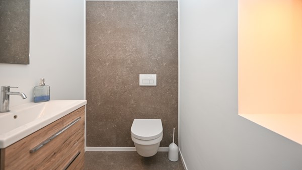 Medium property photo - Duinweg Oosterend 12, 8897 HB Oosterend