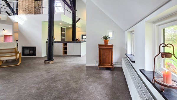 Medium property photo - Duinweg Oosterend 12, 8897 HB Oosterend