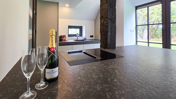 Medium property photo - Duinweg Oosterend 12, 8897 HB Oosterend