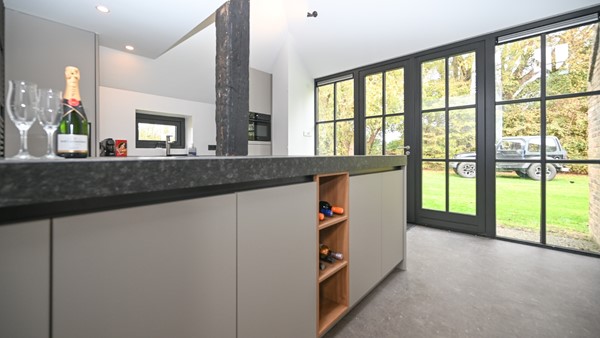 Medium property photo - Duinweg Oosterend 12, 8897 HB Oosterend