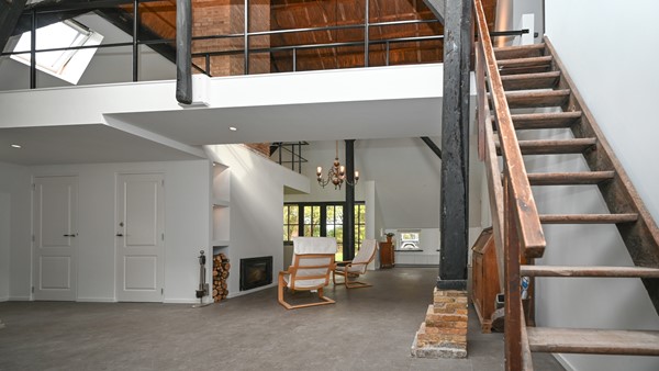 Medium property photo - Duinweg Oosterend 12, 8897 HB Oosterend