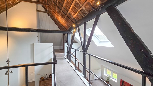 Medium property photo - Duinweg Oosterend 12, 8897 HB Oosterend