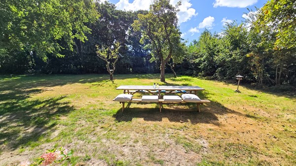 Medium property photo - Duinweg Oosterend 12, 8897 HB Oosterend