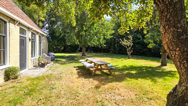 Medium property photo - Duinweg Oosterend 12, 8897 HB Oosterend