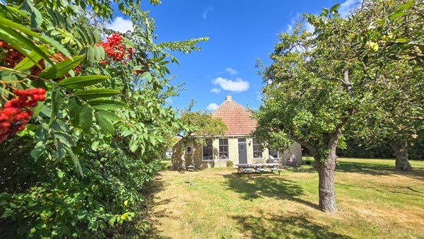 Medium property photo - Duinweg Oosterend 12, 8897 HB Oosterend