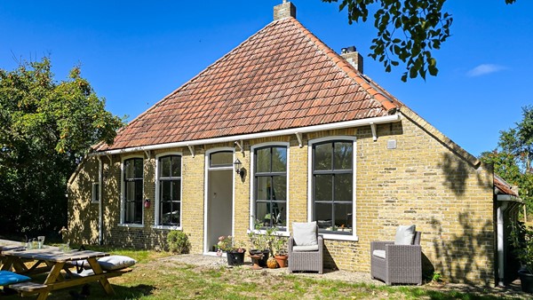 Medium property photo - Duinweg Oosterend 12, 8897 HB Oosterend