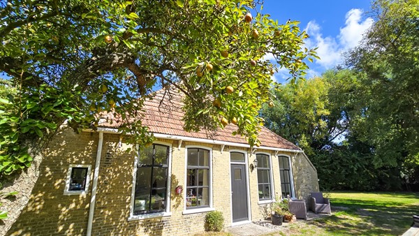 Medium property photo - Duinweg Oosterend 12, 8897 HB Oosterend