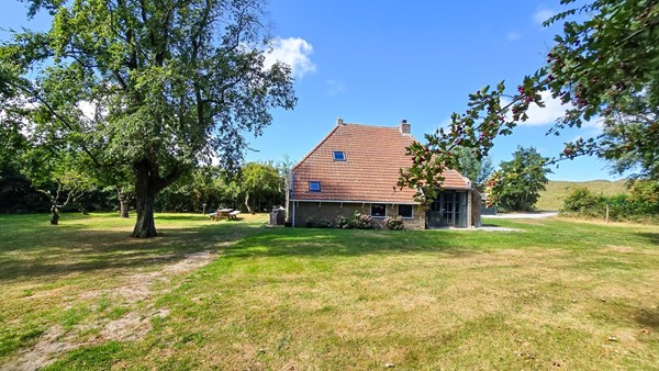 Medium property photo - Duinweg Oosterend 12, 8897 HB Oosterend