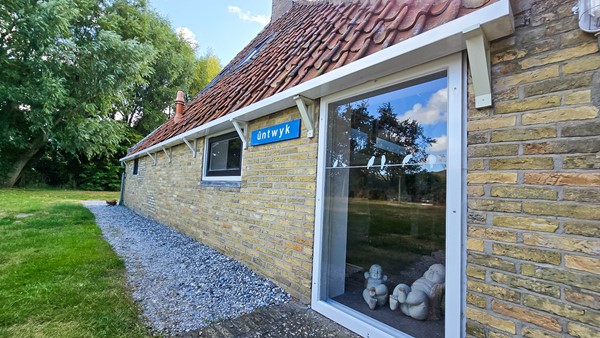 Medium property photo - Duinweg Oosterend 12, 8897 HB Oosterend