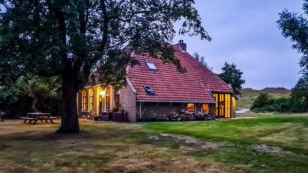 Medium property photo - Duinweg Oosterend 12, 8897 HB Oosterend