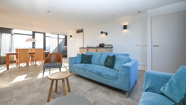 Medium property photo - Badweg West 4-49, 8881 HG West-Terschelling